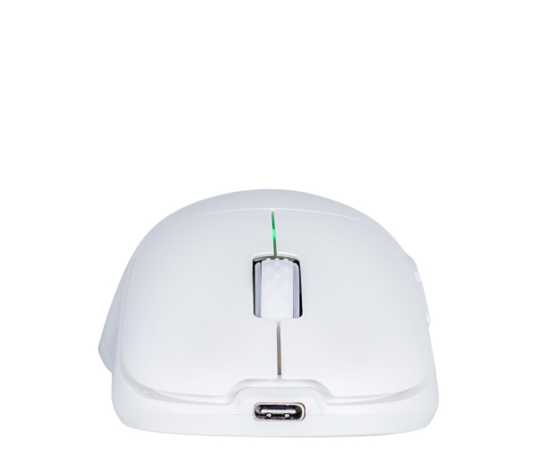 SMX OUTLET - Mysz gamingowa Lutung white - 1485349 - zdjęcie 2